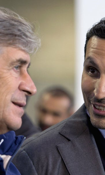 Manchester City chairman targets 'high-quality' signings in summer